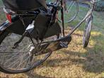 Gazelle herenfiets tour populair oldtimer, Ophalen, Gebruikt, Versnellingen, 57 tot 61 cm