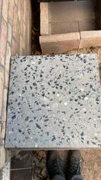 Terrastegels, Tuin en Terras, Tegels en Klinkers, Ophalen, Gebruikt, 10 m² of meer, Beton