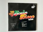 The Best Of Italo-Disco Vol. 8 Dubbel Lp Italo disco, Ophalen of Verzenden, Gebruikt, 12 inch, Dance