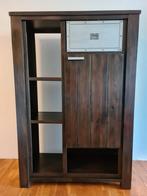 Houte dressoir XOOON, Ophalen, Zo goed als nieuw, Minder dan 150 cm, 150 tot 200 cm