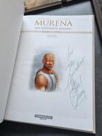 Murena luxe serie 1 tm 4 hardcover oplage 250 + prent, Boeken, Stripboeken, Ophalen of Verzenden, Zo goed als nieuw