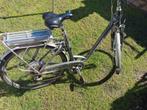 TREK electrische fiets te koop, Fietsen en Brommers, Elektrische fietsen, Gebruikt, 47 tot 51 cm, 50 km per accu of meer, Ophalen