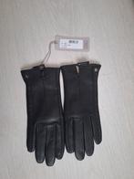 Roeckl leren handschoenen met wollen / kasjmier voering, Verzenden, Nieuw, Roeckl, Maat 34 (XS) of kleiner