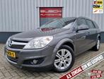 Opel Astra Wagon 1.6 Cosmo | TREKHAAK | CRUISE CONTROL |, Auto's, Voorwielaandrijving, 15 km/l, Gebruikt, Zwart