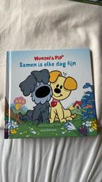 Woezel en Pip - Samen is elke dag fijn, Ophalen of Verzenden, Zo goed als nieuw