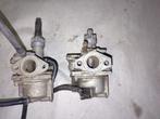 2x Keihin Pa carburateur, Ophalen of Verzenden, Gebruikt, Carburateur