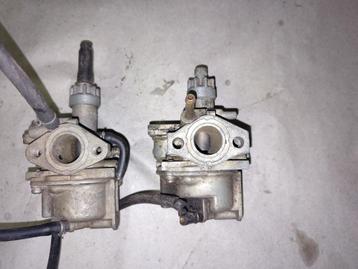 2x Keihin Pa carburateur  beschikbaar voor biedingen