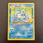 Pokémon Blastoise 2/102 Celebrations, Hobby en Vrije tijd, Ophalen of Verzenden, Zo goed als nieuw
