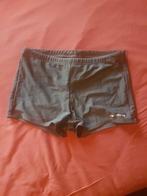 Grijze Decathlon zwemshort - maat M/L***zgan***, Ophalen of Verzenden, Grijs, Decathlon, Zwemshort
