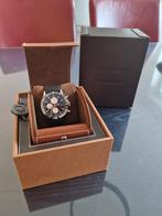 Breitling Chronoliner Y243101/BE10, Ophalen, Staal, Staal, Breitling