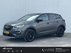 Opel Grandland X 1.2 Turbo Ultimate / Stoelverwarming voor e, Stof, Gebruikt, 1199 cc, 3 cilinders