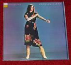 Emmylou Harris Evangeline LP, Cd's en Dvd's, Vinyl | Country en Western, Ophalen of Verzenden, Zo goed als nieuw, 12 inch