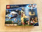 Lego 75968 - Harry Potter 4 Privet Drive, Ophalen of Verzenden, Nieuw, Complete set, Lego