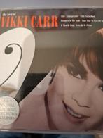 Vikki Carr the best of, Ophalen of Verzenden, 1980 tot 2000, Zo goed als nieuw