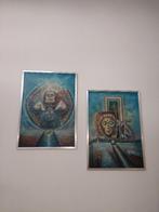 Frans Erkelens (1937 - 2016), Ophalen