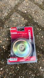 Claxon Carpoint 102dB 90mm, Ophalen, Nieuw, Universele onderdelen