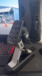 Simagic C-P500 met haptic motor, Ophalen of Verzenden, Zo goed als nieuw
