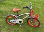 Kinderfiets 18 inch, Ophalen of Verzenden, Zo goed als nieuw, 16 tot 20 inch