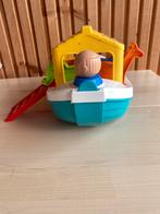 De ark van Noah van Fisher Price, Kinderen en Baby's, Speelgoed | Overig, Ophalen, Zo goed als nieuw, Jongen of Meisje