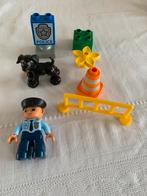 Duplo 5678, Ophalen of Verzenden, Zo goed als nieuw, Complete set, Duplo