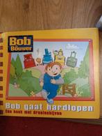 E. Fogden - Bob gaat hardlopen, Ophalen of Verzenden, Zo goed als nieuw, E. Fogden