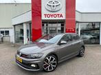 VOLKSWAGEN Polo 2.0 TSI 200pk DSG GTI, Auto's, Volkswagen, Te koop, 678 km, Zilver of Grijs, Geïmporteerd