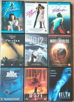 Diverse dvd dansfilm, rampfilm, onderwaterfilm per stuk 1,50, Alle leeftijden, Ophalen of Verzenden, Gebruikt, Overige genres