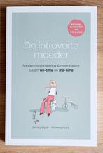 De introverte moeder - Shirley Visser - 9789021575407, Ophalen of Verzenden, Zo goed als nieuw, Zwangerschap en Bevalling, Shirley Visser