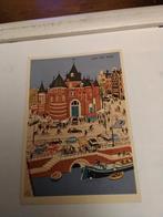 AMSTERDAM. 1959.  VOOR HET KIND. 1959, Ophalen of Verzenden, 1940 tot 1960, Noord-Holland