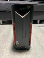 Acer Nitro 50 Gaming PC + Toetsenbord & Muis, Ophalen, Gebruikt, Acer., 8 GB