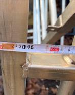 6x (voetbal) Doelen, Maat XS of kleiner, Ophalen of Verzenden, Gebruikt, Overige typen