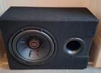 Jbl Subwoofer 1000watts/275RMS, Auto diversen, Autospeakers, Ophalen, Zo goed als nieuw