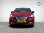 Nissan LEAF 3.Zero Limited Edition 62 kWh | Navigatie | 360, Auto's, Nissan, Origineel Nederlands, Te koop, 5 stoelen, Nissan QualityLine