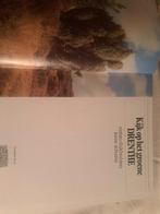 Kijk op het groene Drenthe - Sietzo Dijkhuizen, Boeken, Ophalen of Verzenden, Gelezen, Fotografie algemeen, Sietzo Dijkhuizen