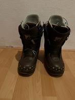 Burton Snowboardschoenen maat 39, bruin, Schoenen, Gebruikt, Ophalen of Verzenden