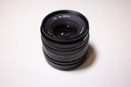 7artisans 35mm f/1.4 Canon EOS-M, Ophalen of Verzenden, Zo goed als nieuw, Standaardlens