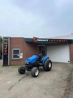 New Holland TC 40D (bj 2004), Zakelijke goederen, Agrarisch | Tractoren, Gebruikt, New Holland, Tot 2500