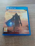 Technomancer, Spelcomputers en Games, 1 speler, Ophalen of Verzenden, Zo goed als nieuw, Vanaf 12 jaar