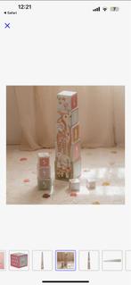 Stapelblokken - Fairy Garden - Little Dutch, Ophalen, Zo goed als nieuw, Overige merken