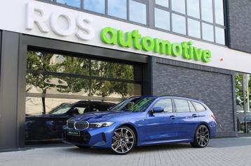 BMW 3 Serie Touring 330i xDrive | FACELIFT | BTW | M-SPORT | beschikbaar voor biedingen