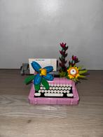 Lego type machine, Kinderen en Baby's, Ophalen, Zo goed als nieuw, Complete set, Lego