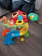 Zoef zoef boomhut, Kinderen en Baby's, Speelgoed | Vtech, Ophalen of Verzenden, Gebruikt, 2 tot 4 jaar