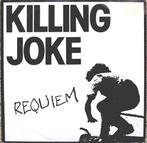 Killing Joke ‎– Requiem (12"), Cd's en Dvd's, Vinyl | Rock, Verzenden, Gebruikt, 12 inch, Alternative