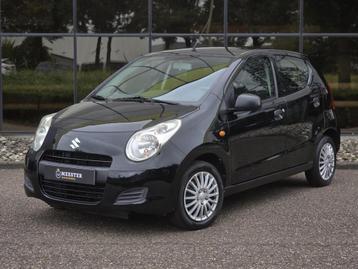 Suzuki Alto 1.0 Comfort VVT |AIRCO|NIEUWE APK! beschikbaar voor biedingen