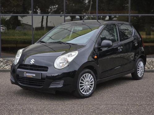 Suzuki Alto 1.0 Comfort VVT |AIRCO|NIEUWE APK!, Auto's, Suzuki, Bedrijf, Te koop, Alto, ABS, Airbags, Airconditioning, Centrale vergrendeling