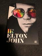 Ik,Elton John, Zo goed als nieuw, Verzenden