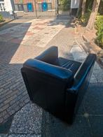 Nette zwarte stoel, Huis en Inrichting, Ophalen, Gebruikt