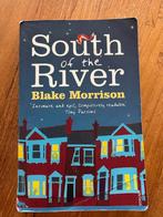 South of the River - Blake Morrison, Ophalen of Verzenden, Gelezen, Blake Morrison, Europa overig