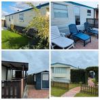 Caravan op camping Jagtveld 's-Gravenzande, Tot en met 6