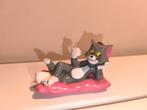 Tom & Jerry Beeldje 1967 - Verzamelaarsobject, Ophalen of Verzenden